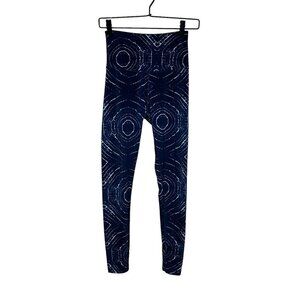 BEYOND YOGA Printed Leggings High‎ Waist Activewear Athletic Workout Yoga Pants